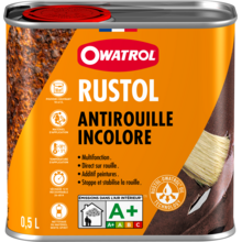 Antirouille rustol